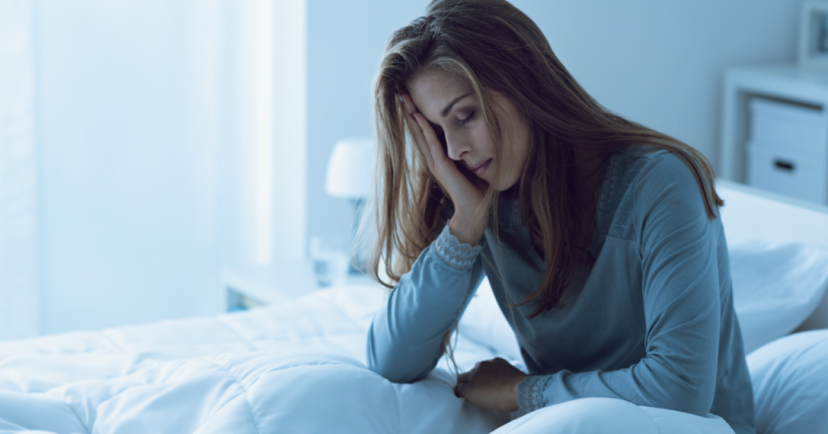 ADHD-Insomnia Vicious Cycle: Can't Sleep, Focus, or Thrive?