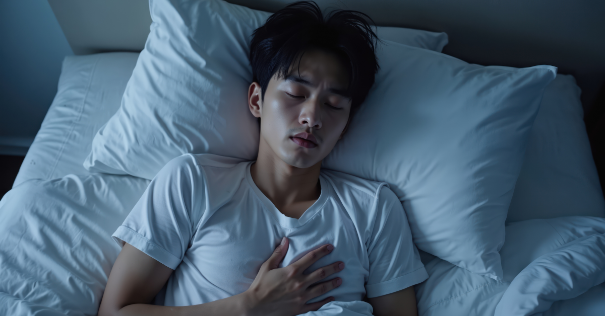 Dreams of the Rarebit Fiend: Dietary Correlates of Sleep and Dreaming