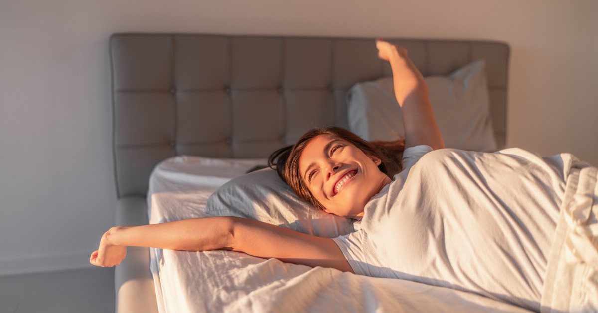 Décor and Its Influence on Sleep Quality