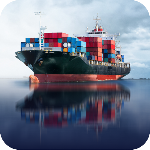 Maritime Industry - Merchant Mariners