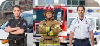 First Responders