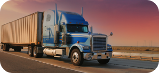 DOT - Commercial Transportation