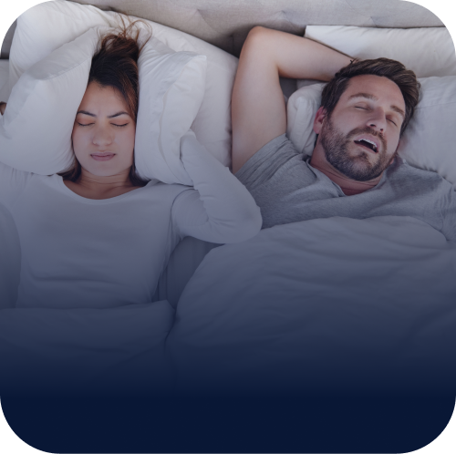 Scofa Sleep Apnea Telemedicines