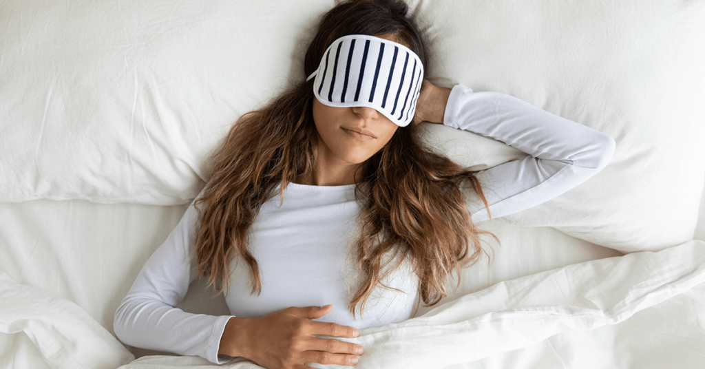 cbt for sleep maintenance insomnia