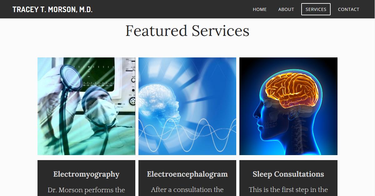 Auburn Neurology and Sleep Associates