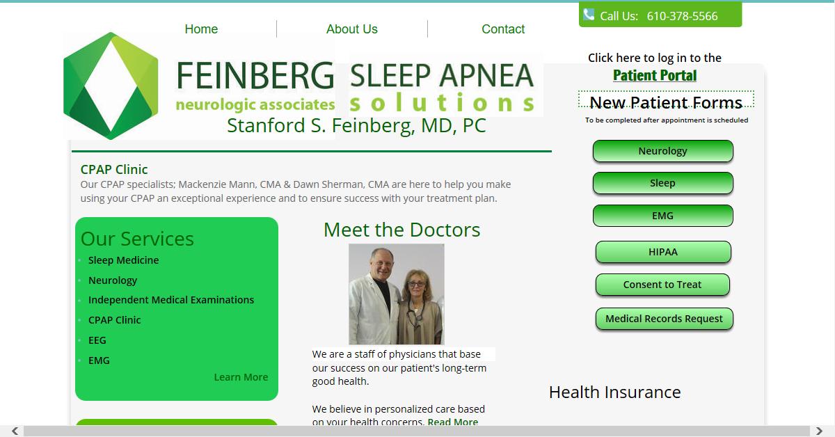 Sleep Apnea Solutions