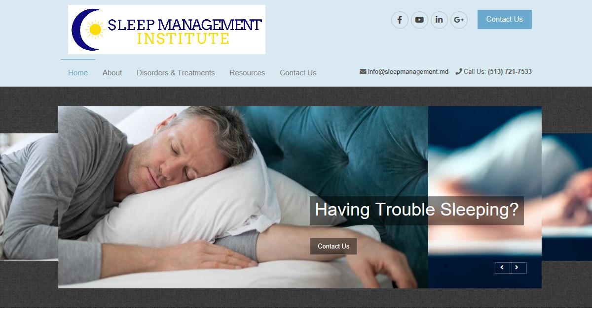 Sleep Management Institute