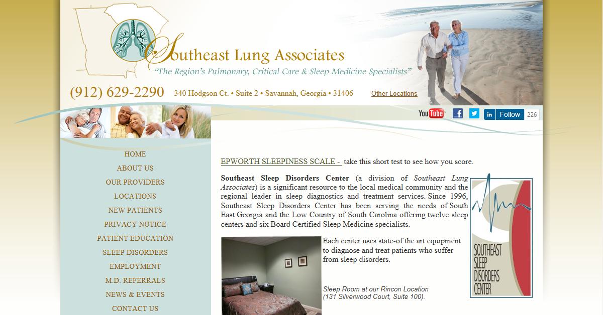 Southeast Lung Associates