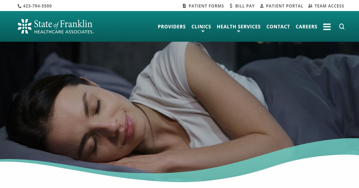 Sofha Sleep Center Scofa Find Sleep Medicine Professionals And Services