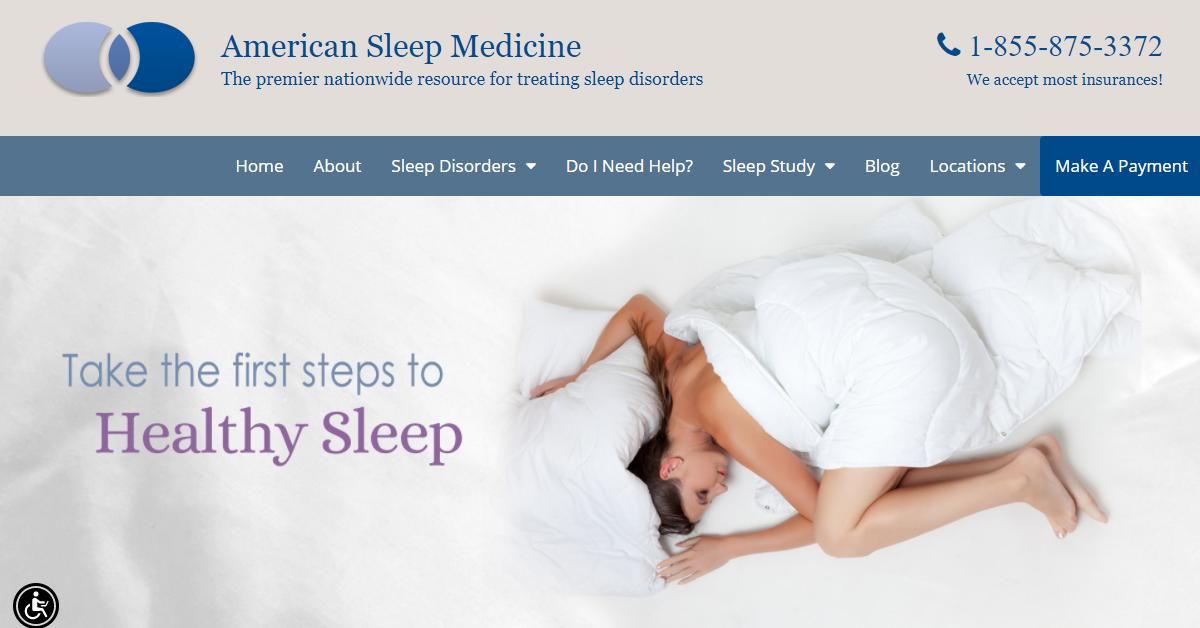 American Sleep Medicine