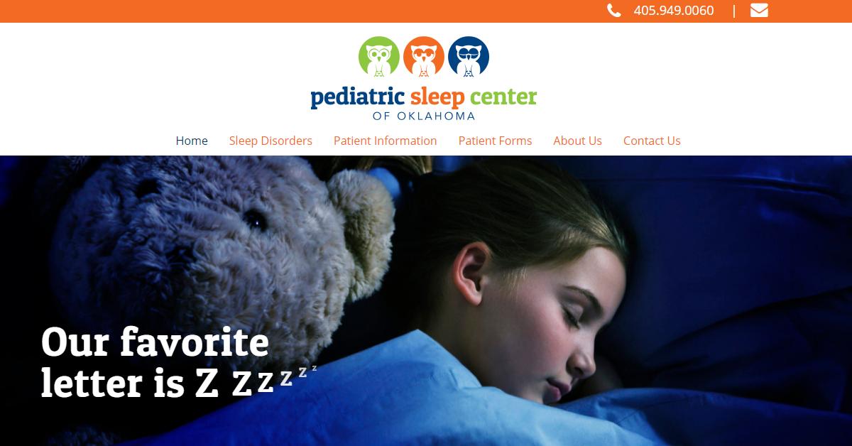 Pediatric Sleep Center of Oklahoma