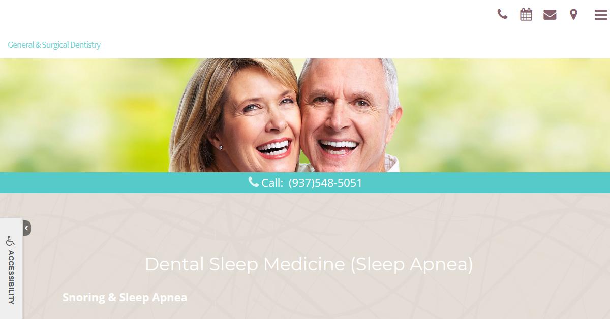 Western Ohio Dental Sleep Medicine