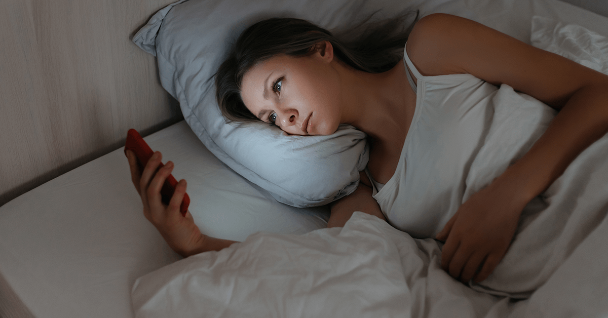 Insomnia and Chronic Conditions