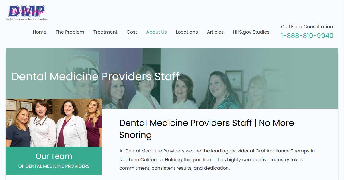 Dental Medicine Providers – Dr. Luba Kisilyuk, D.D.S.