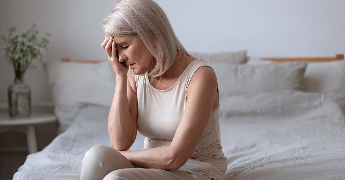 SCOFA Menopause and Sleep