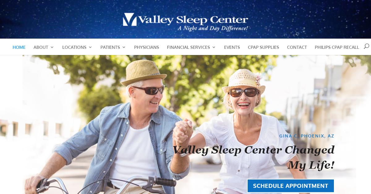 Chandler Valley Sleep Center