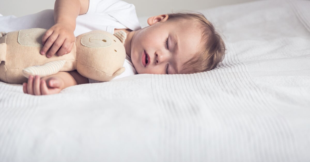 SCOFA-Insufficient Sleep and Cognitive Delays in kids - 1