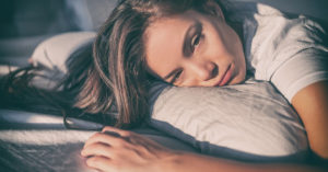 Seasonal changes affect sleep-1