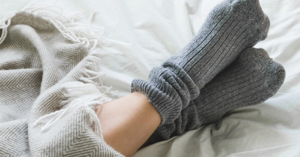SCOFA-How-Wearing-Socks-Can-Help-You-Sleep-Better-1